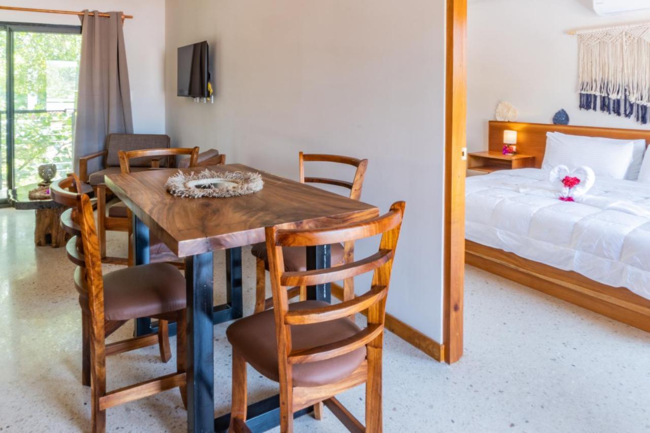 Residencias Sámara Kültér fotó