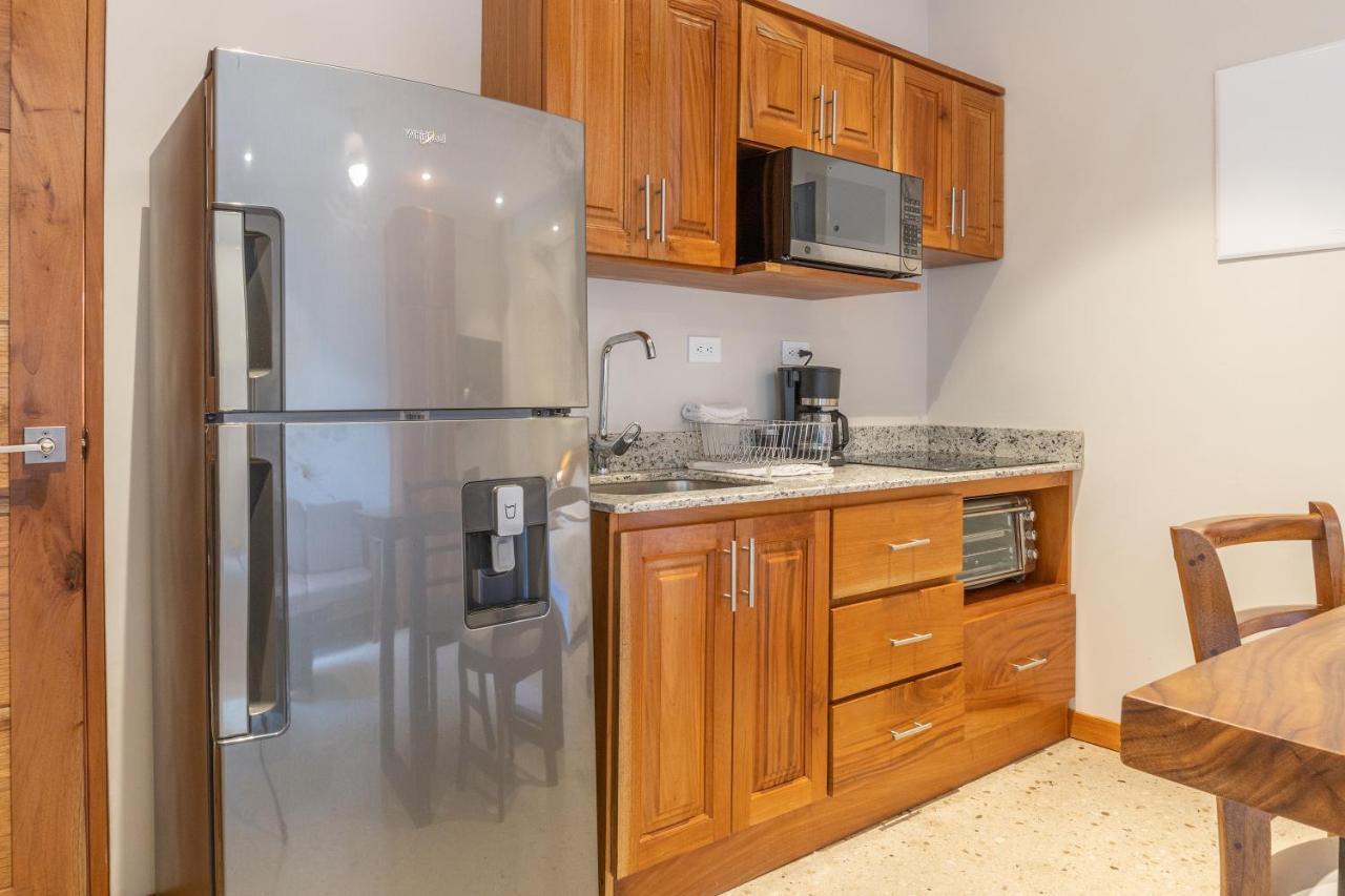 Residencias Sámara Kültér fotó