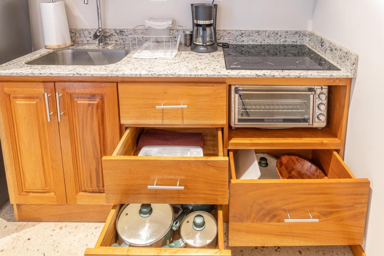 Residencias Sámara Kültér fotó